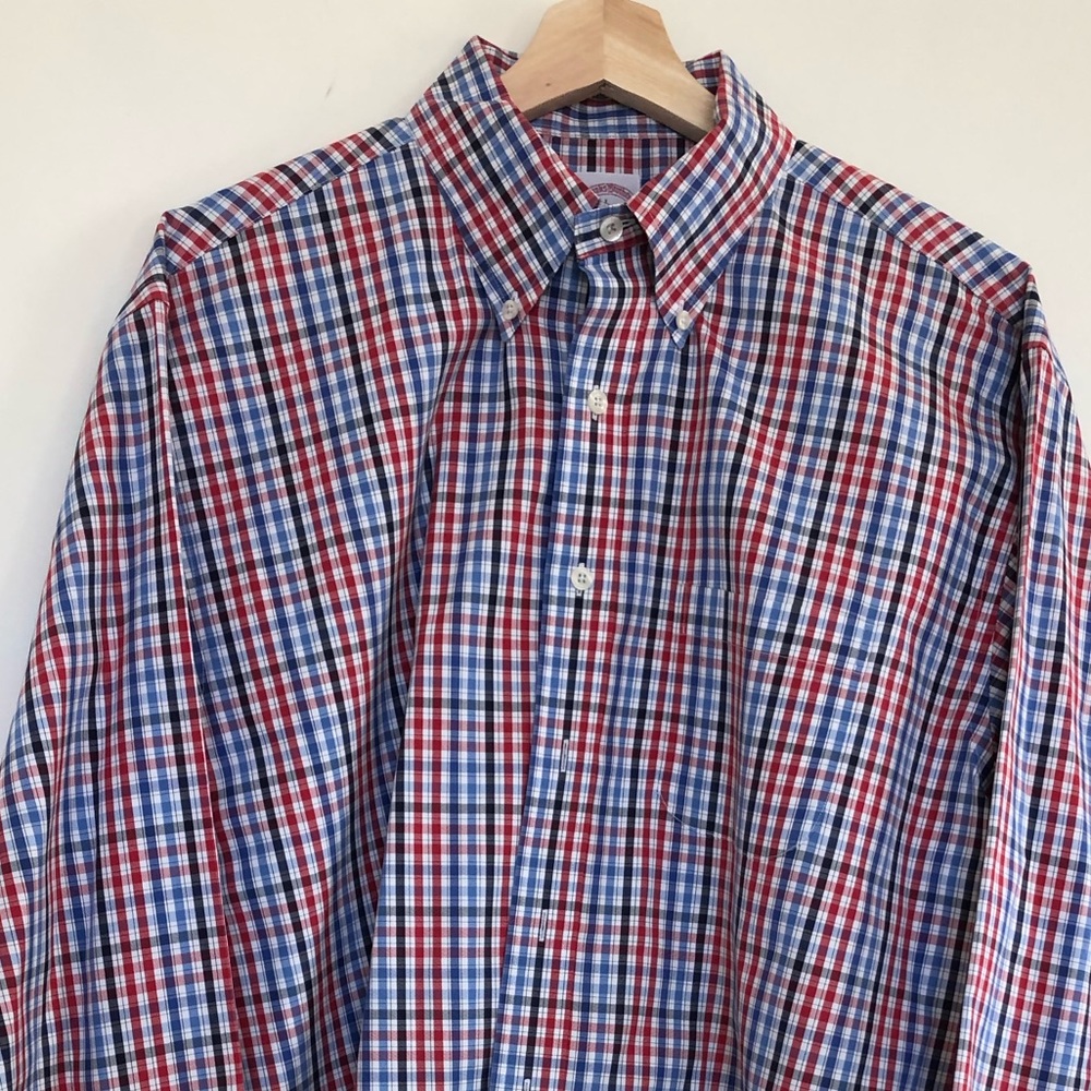Button Down - Picture 2 of 3